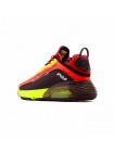 Кроссовки Nike Air Max 2090 Red-Orange
