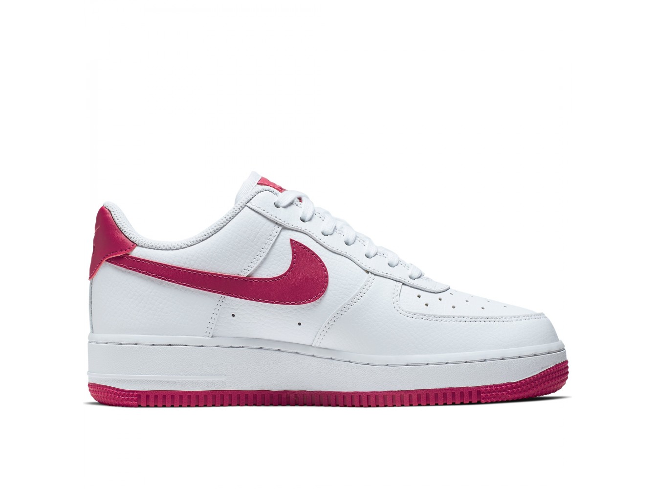 air force 1 cherry red