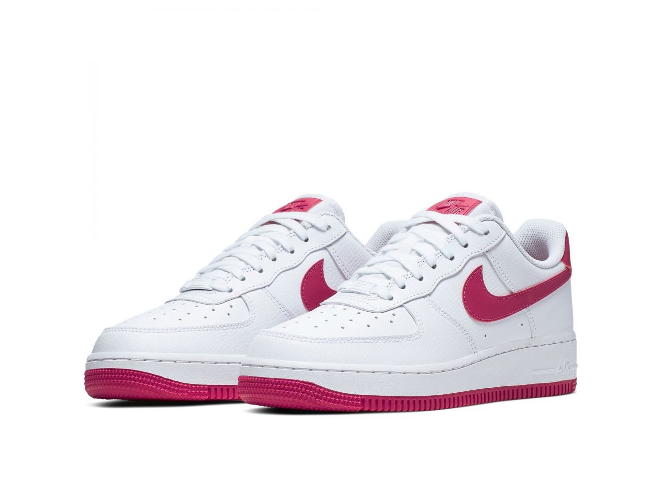 air force 1 cherry red
