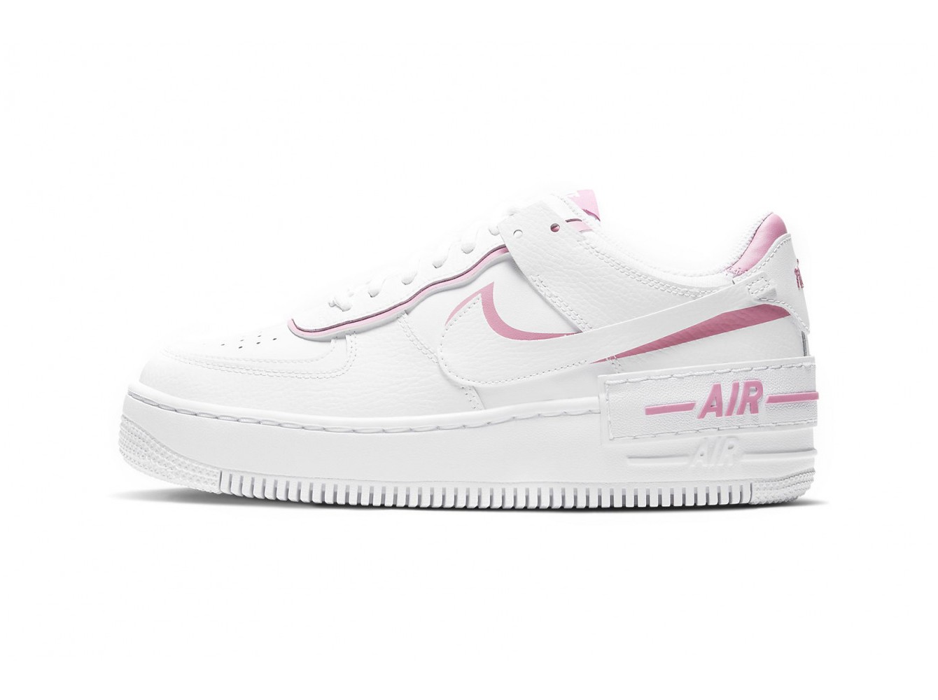 Nike air force 1 hotsell white 40