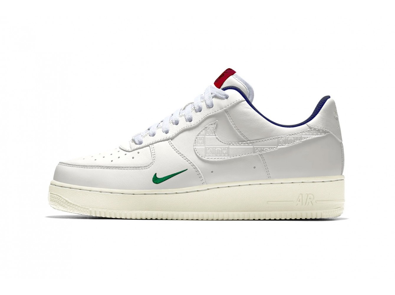 the nike air force 1 low
