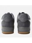 Nike Air Force 1 Premium "Cool Grey/Pure Platinum"