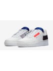 Кроссовки Nike Air Force 1 AF1 Low Type Summit White