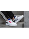 Кроссовки Nike Air Force 1 AF1 Low Type Summit White