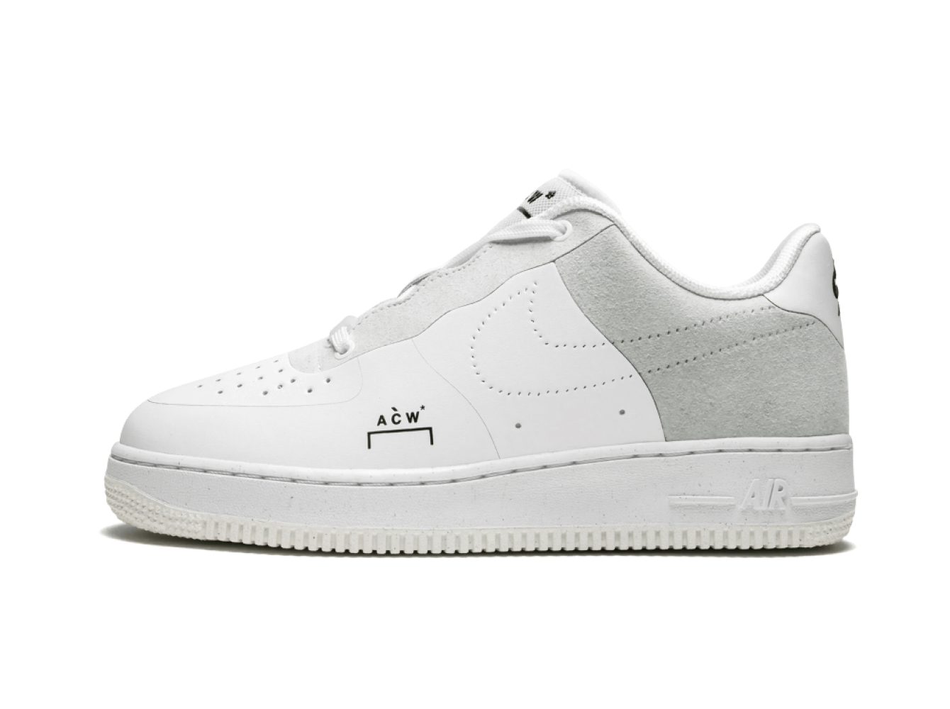 air force 1 a cold wall low