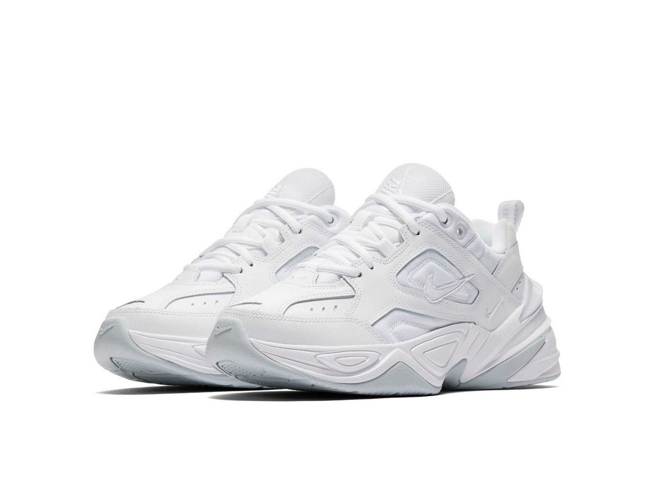 Кроссовки nike m2k tekno