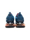 Мужские кроссовки Nike Air Max 720 Blue/Red (Euro 41-45)