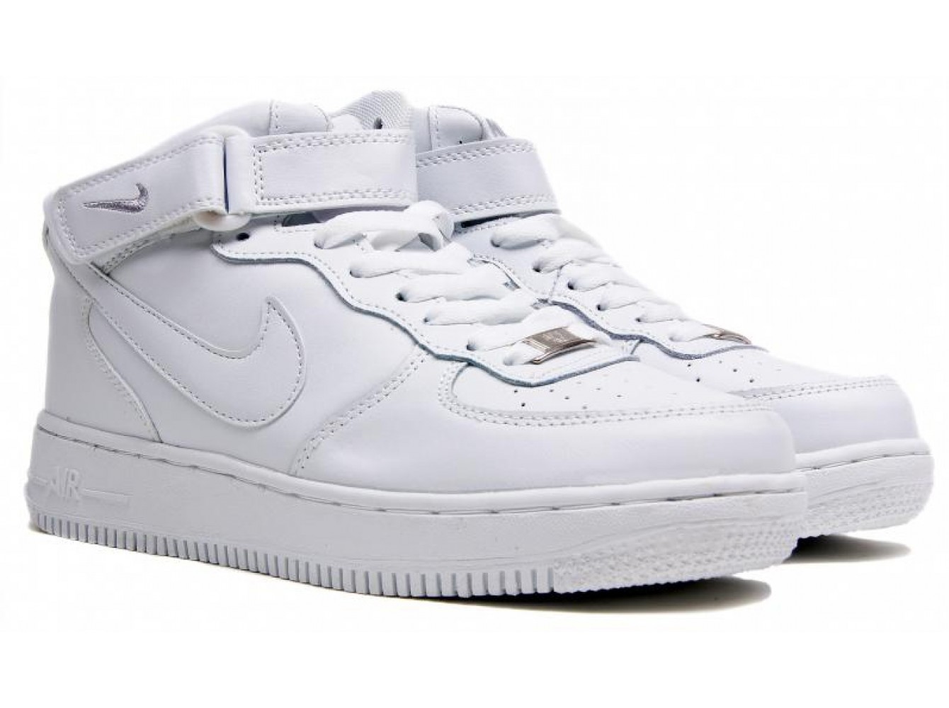 Купить Зимние кроссовки Nike Air force 1 (36-45) в официальном интернет-магазине