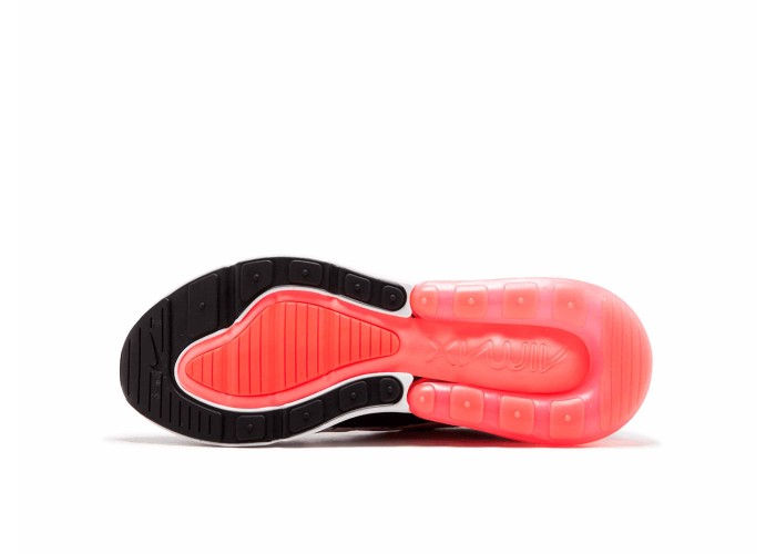 Кроссовки Nike Air Max 270 (светрлая кость)