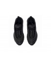 Женские кроссовки Nike Air Max 97 triple black
