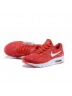 Женские кроссовки Nike Air Max Zero (красный)