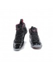 Мужские кроссовки Nike Chuck Posite (черный)