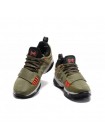 Мужские кроссовки Nike Zoom PG 1 (хаки)
