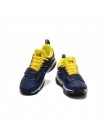 Мужские кроссовки Nike Zoom PG 1 (синий)