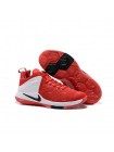 Мужские кроссовки Nike Lebron Witness (красный)