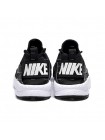 Мужские кроссовки Nike Air Huarache Ultra SE (черный)