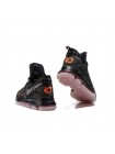 Мужские кроссовки Nike Zoom KD 9 (черный)
