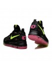 Мужские кроссовки Nike Zoom KD 9  (черный)