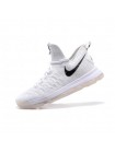 Мужские кроссовки Nike Zoom KD 9  (белый)