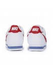 Мужские кроссовки Nike Cortez Classic (белый)