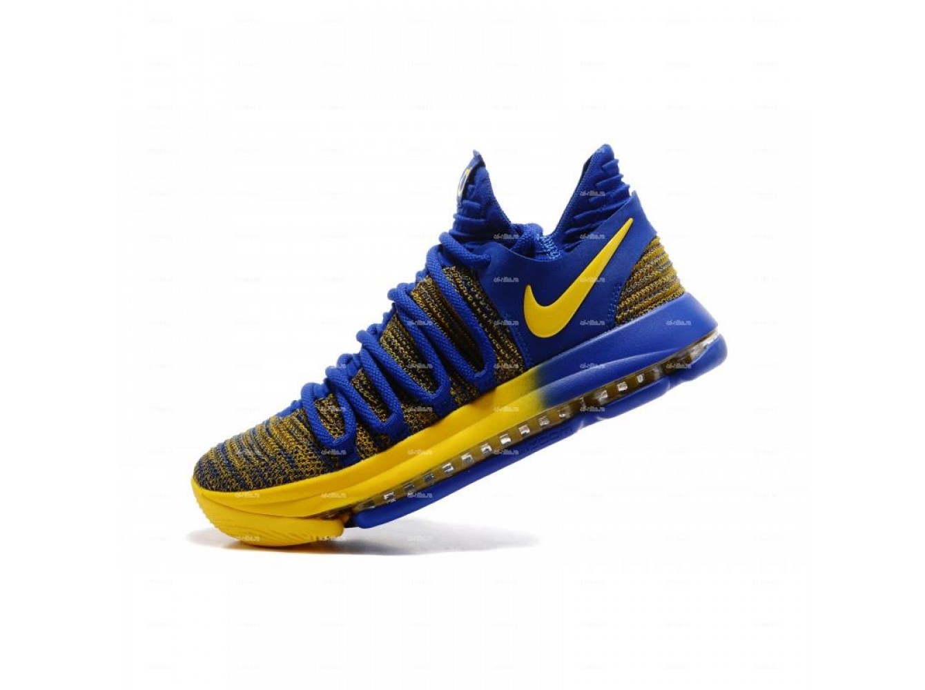 kevin durant nike
