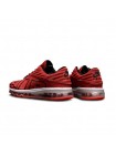 Мужские кроссовки Nike Air Max Flair (красный)