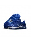 Мужские кроссовки Nike Air Max Flair (синий)