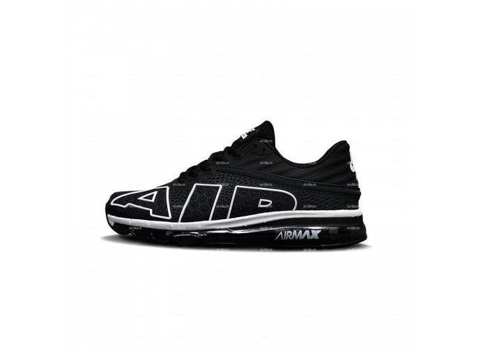 Мужские кроссовки Nike Air Max Flair (черный)
