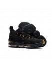 Мужские кроссовки Nike Lebron 15 (черный)